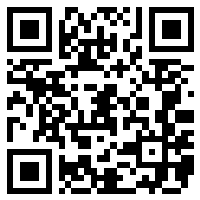 QR Code for bitcoin:3PP7RPCKa4m2NuFQoRAC75HoDRinRW87nA