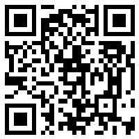 QR Code for bitcoin:3PP9afMEB8Wpp48X6LydNirevXd64PR9RR