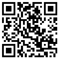 QR Code for bitcoin:3PPA6FiMU8JgVgk6d2AeYMTvDioKitWog7