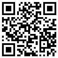 QR Code for bitcoin:3PPAq3EVZti28gnu7pKxj4PYBU4KCpg59T