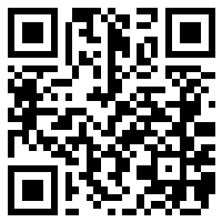 QR Code for bitcoin:3PPC4rs3cfon3cdPdfkpPzaGiHcG3UUiYa