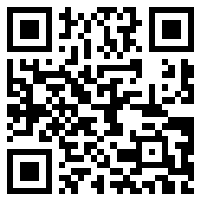 QR Code for bitcoin:3PPDY2UhJ95PJBaFTZNKAwytLoQdG8595V