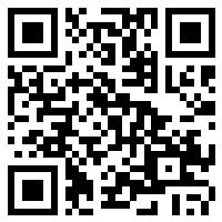 QR Code for bitcoin:3PPG8Jjde7EdzNecdTJ43e2shu7YF2GQBH