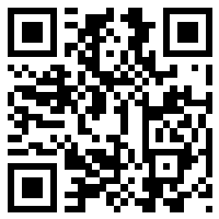 QR Code for bitcoin:3PPGxaXk7361FHfGUVfJEuR7LPTGoPyLbX
