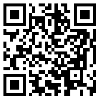 QR Code for bitcoin:3PPLAi1L8kbwvGDZjKgdZRbjCYscHzTCbj