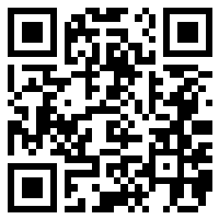 QR Code for bitcoin:3PPRQ6kWFdCUFM1RoasLbmggfdTrVEaNTe