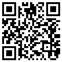 QR Code for bitcoin:3PPRZKVTiFLF2KfDr675kbrYg8CT5obR5M