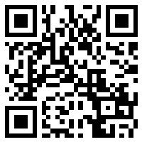 QR Code for bitcoin:3PPSsMxcywEPJLJvndyR92Mt1DbAS4DMCB