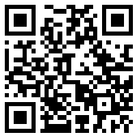 QR Code for bitcoin:3PPVJCk2pJHRnDeuMCCQP24bGpjvbzF5Dc