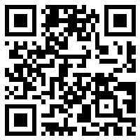 QR Code for bitcoin:3PPVeXbHUDo7fzXYAeZk41cHEu7whDevAp