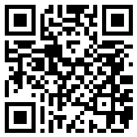 QR Code for bitcoin:3PPVf2xVtS236oNYPhyrwxki8Z2wTfPykr