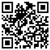 QR Code for bitcoin:3PPXuUoXxnt2FnTAG7GqrdKysXDpAW5MYM