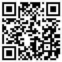 QR Code for bitcoin:3PPZGhiZG6TPPpJwBVZPbouWmhtmRZEvdS