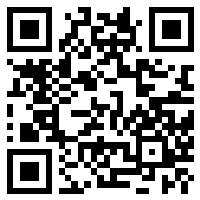 QR Code for bitcoin:3PPaicgUS6FBqDDVRDpqWD9Vq49KTPCc2Q