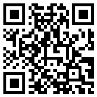 QR Code for bitcoin:3PPcPC4pn5fPWxEdf4RJWbAqVzhv7TSvvW