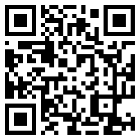 QR Code for bitcoin:3PPcaDLsksgRyTwdNTswc7noEHhDFEVWd6