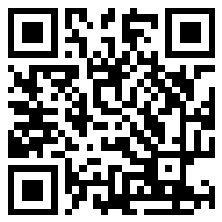QR Code for bitcoin:3PPdAb8JiyJJ8vs4sYCncZHNAV7chMBud1
