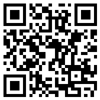 QR Code for bitcoin:3PPdm2sWQZ3w4yKusrzCW5Xx6rth7NBJLe