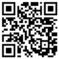 QR Code for bitcoin:3PPebzEh7FZ9YtKo96tgkBptJmfcKHumRP