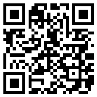 QR Code for bitcoin:3PPgGo7xdZ9aUigrdyb4cVNf6uXkJVTouX