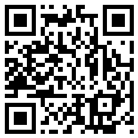 QR Code for bitcoin:3PPi6fMmyYVjGHp8W6DTmXDASKWk4phvVE