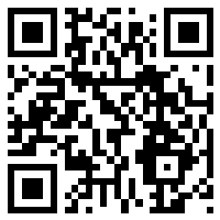QR Code for bitcoin:3PPi997dDVAtaWpwqEn6Mm2SoH3LKShXrV
