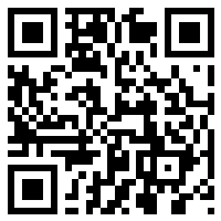 QR Code for bitcoin:3PPiADis1dbpQXbaEph3Cjhkzt6Me4NeU3