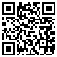 QR Code for bitcoin:3PPmBiBVR8TBs8jsnerpzpmB3o3H6X58Vs