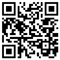 QR Code for bitcoin:3PPojjwiJvi8DsF24VL2PKcrSyx2exd5Fs