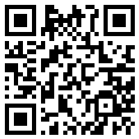 QR Code for bitcoin:3PPpFu8Q6av7AGc15T5YkhRvKBtZqL4UJD