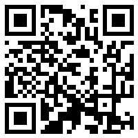 QR Code for bitcoin:3PPrtFdkUSopYHurXu6d4nc5KyVDy8uMkE