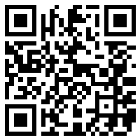 QR Code for bitcoin:3PPsTZmvgDjdRTdpYJZtPu4fMBP4EV7bmb