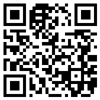 QR Code for bitcoin:3PPxmLQJKtXta22UTF9H1rszXEino93bKy