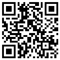 QR Code for bitcoin:3PPyPnir3efpiNL8afkWesSEFJSYQTHUVT