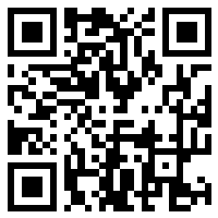 QR Code for bitcoin:3PQ14jhizhdxpJ4kXUXGYRH2tBDMqBAycc