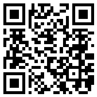 QR Code for bitcoin:3PQA3x4tu3dooCds5PB2bzoJLdf89hwf5p