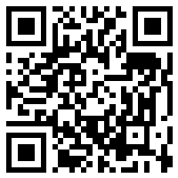 QR Code for bitcoin:3PQBrFYwLwmavUMLKPC4VKTAeYwWmBD4Ti