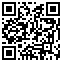 QR Code for bitcoin:3PQF73nn4KsRAZuSXa8KBaANCmRnF44mZv