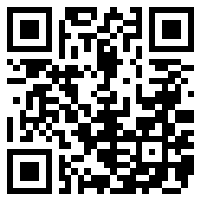 QR Code for bitcoin:3PQFWZh8wKAQLwvatP6328uuQaTajMRLYm