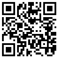 QR Code for bitcoin:3PQFs5BT19dAtmDKnTNxfB5zdmCATW46nT