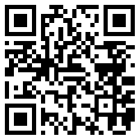 QR Code for bitcoin:3PQGej3TvCALJ4nTbVbSFAB8sLdhbtiVeu