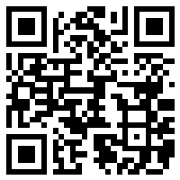 QR Code for bitcoin:3PQK7oeNxMzdbuPFf4Urkou4ERYCScAFSj