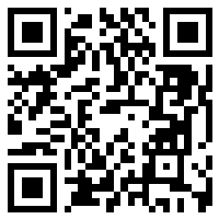 QR Code for bitcoin:3PQKdX22VsuYZEFrfjRZ4EWVGdmmQ9yny3