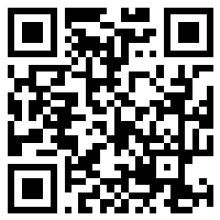 QR Code for bitcoin:3PQL7SJq9dD8nkKgMxCb31AV7DVo7Fcik4