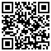 QR Code for bitcoin:3PQLH6mj9zGuk5vdNEXB3qyPps5wzRPev1
