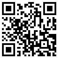 QR Code for bitcoin:3PQLM1cAt3gneHWEfmcyHFLUsP8jDL1FR7