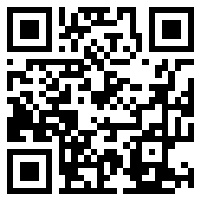 QR Code for bitcoin:3PQNfEgvHfHaM9GW6VyGE5KDigJPCSDdK7