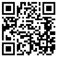 QR Code for bitcoin:3PQTFUx3bksBnQLoeFeZCHTDKg8ftiftNL