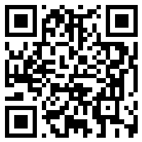 QR Code for bitcoin:3PQU5ejiAtkKeE16BaTHYdeZa3ShYAMq72