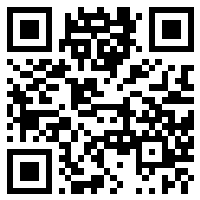 QR Code for bitcoin:3PQXu7bvRk2tAcLoMk1RnRRYeqHCFS7yLb